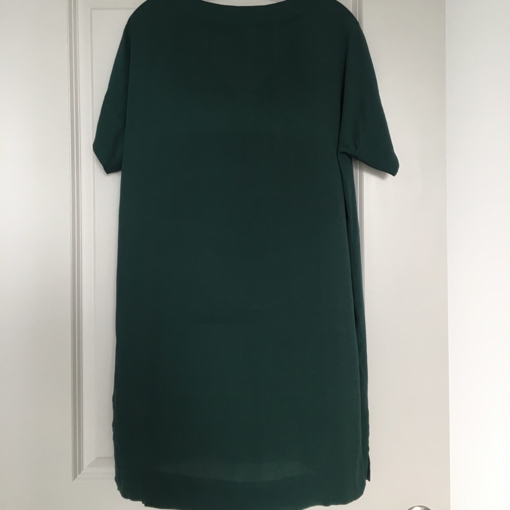 Madewell novel dress - Picture 6 of 6
